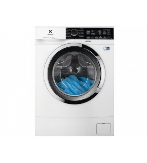 Пральна машина Electrolux EW6S227CU