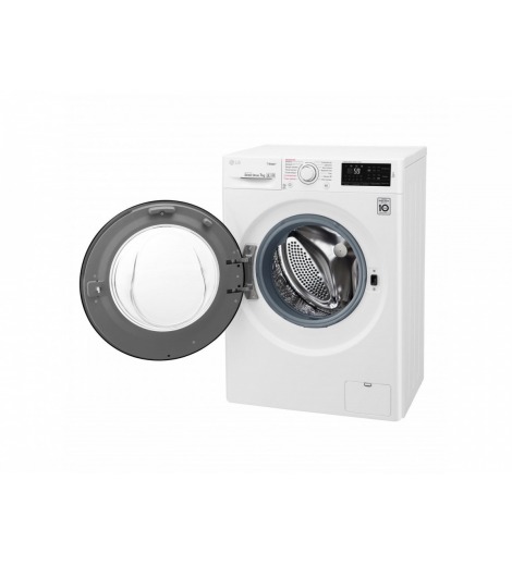 Пральна машина LG F2J5HS6W
