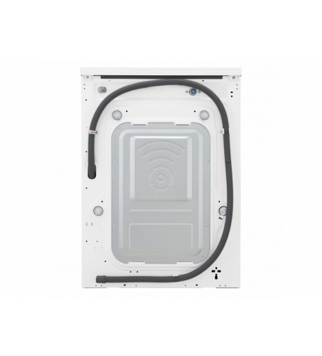 Пральна машина LG F2J5HS6W