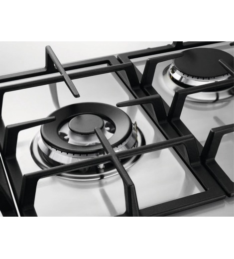 Варильна поверхня Electrolux GPE373MX