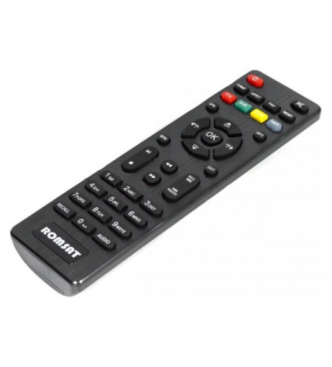 ТВ-Тюнер Romsat T8008HD
