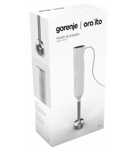Блендер Gorenje HB600ORAW