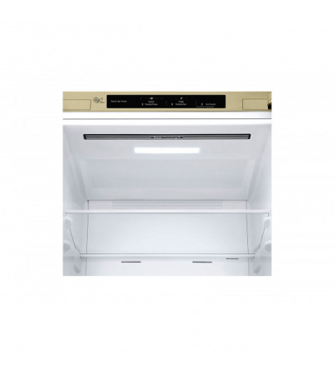 Холодильник LG GA-B459SECM