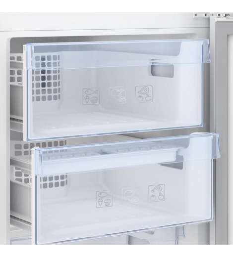 Холодильник BEKO RCNA366K30W