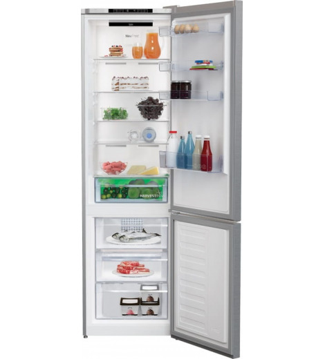 Холодильник BEKO RCNA406I35XB