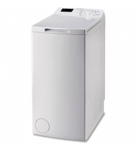 Пральна машина INDESIT BTW D51052EU