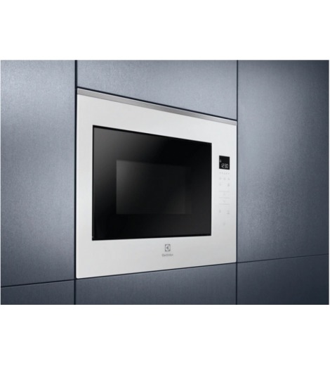 Микроволновая печ Electrolux KMFE264TEW