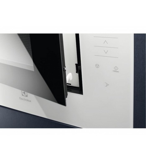 Микроволновая печ Electrolux KMFE264TEW