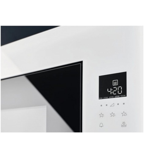 Микроволновая печ Electrolux KMFE264TEW