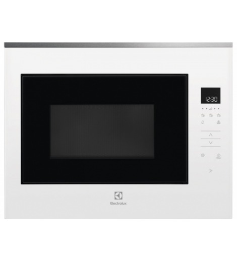 Микроволновая печ Electrolux KMFE264TEW