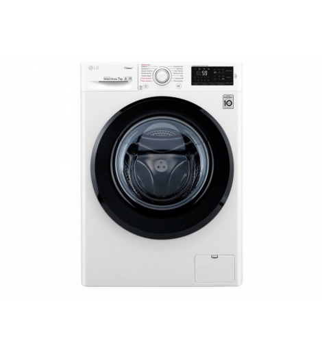 Пральна машина LG F2J5HS6W
