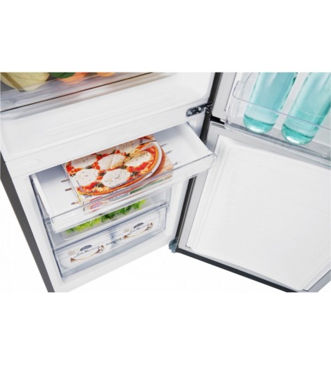 Холодильник LG GA-B419SLJL