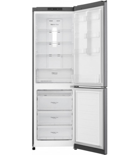 Холодильник LG GA-B419SLJL
