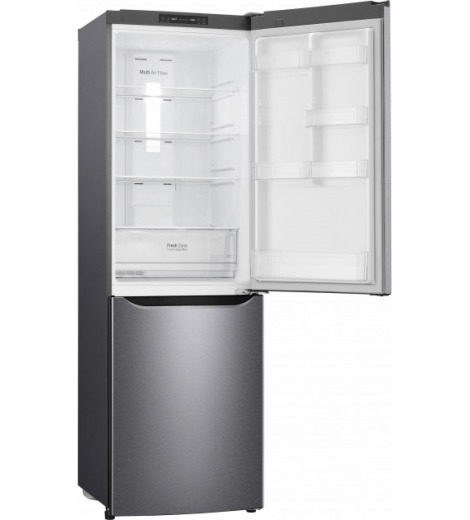 Холодильник LG GA-B419SLJL