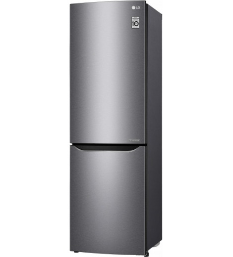 Холодильник LG GA-B419SLJL