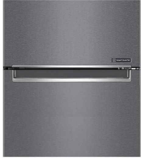 Холодильник LG GA-B459SLCM