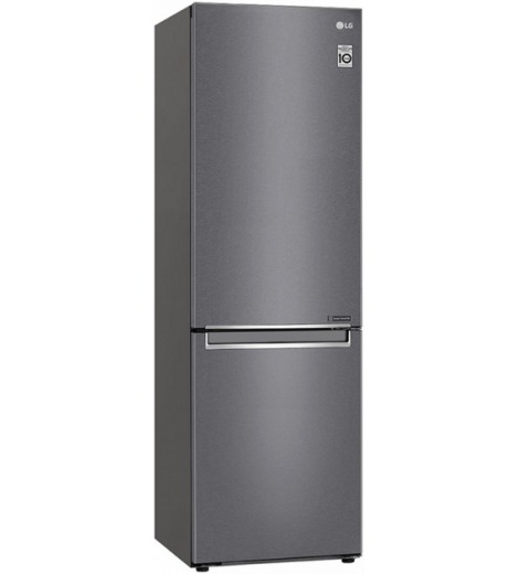 Холодильник LG GA-B459SLCM