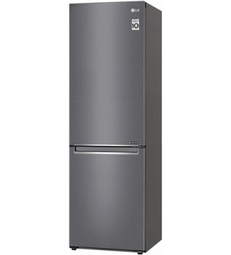 Холодильник LG GA-B459SLCM