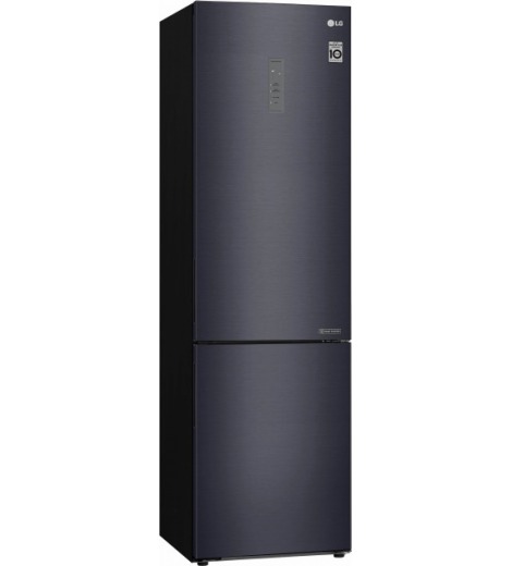 Холодильник LG GA-B509CBTM