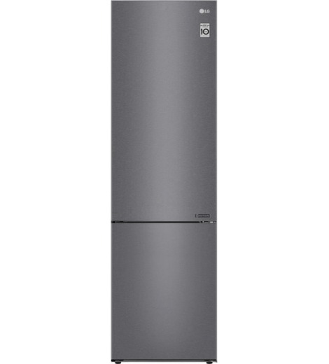 Холодильник LG GA-B509CLZM