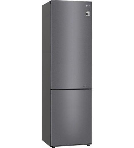 Холодильник LG GA-B509CLZM