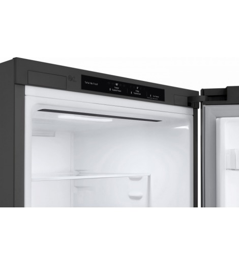 Холодильник LG GA-B509CLZM