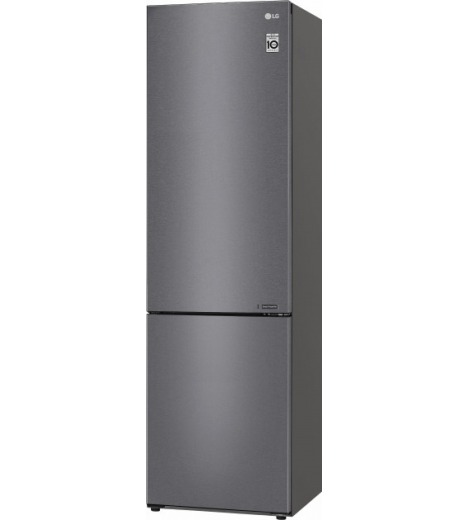 Холодильник LG GA-B509CLZM