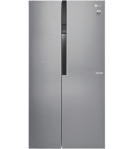 Холодильник LG GC-B247JMUV