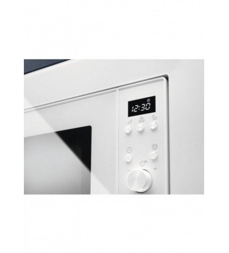 Микроволновая печь Electrolux LMS2173EMW