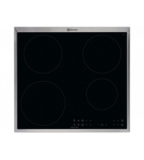 Варильна поверхня Electrolux IPE6440KXV