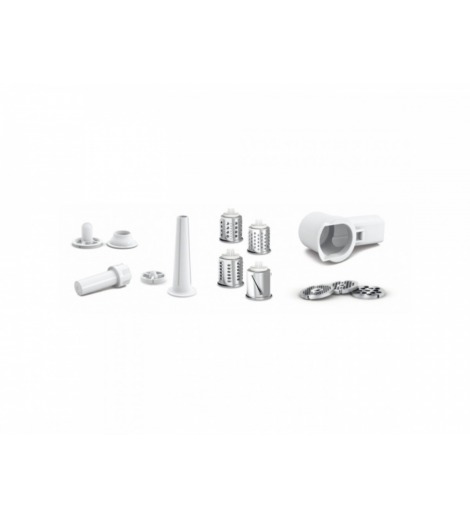 Мясорубка BOSCH MFW 3640A