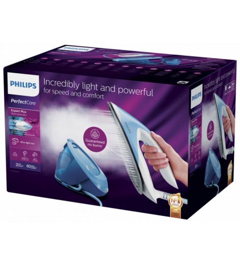 Утюг с парогенератором PHILIPS GC8942/20