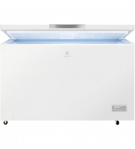 Морозильна скриня Electrolux LCB3LF38W0