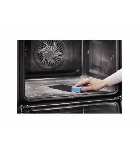 Духова шафа Electrolux EZC52430AX