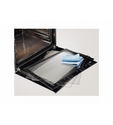 Духова шафа Electrolux EZC52430AX