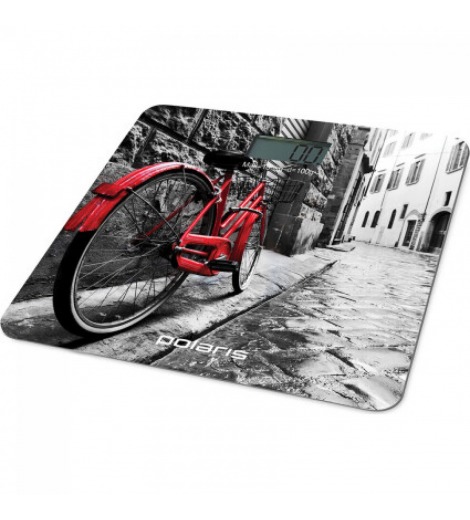 Весы Polaris PWS 1873DG Retro