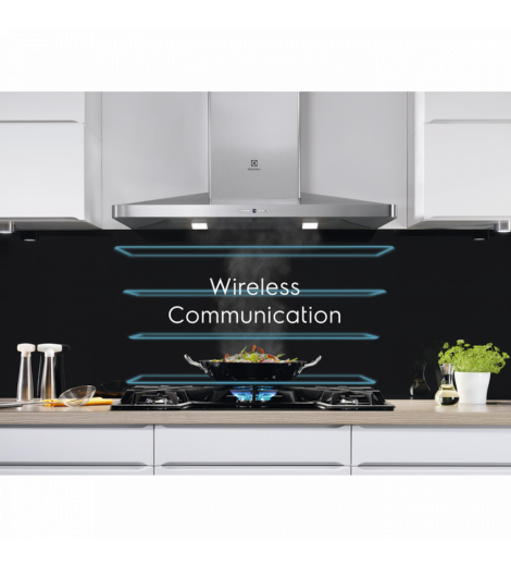 Варильна поверхня Electrolux IPEL644KC