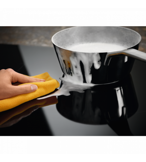 Варильна поверхня Electrolux IPEL644KC