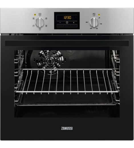 Духова шафа Zanussi OPZВ4200Z