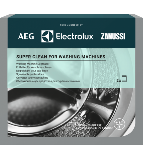 Средство для глубокой очистки стиральных машин Electrolux M3GCP200