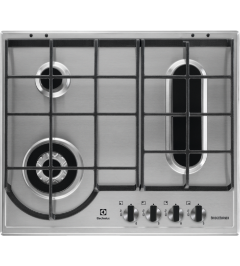 Варильна поверхня Electrolux GPE963FX