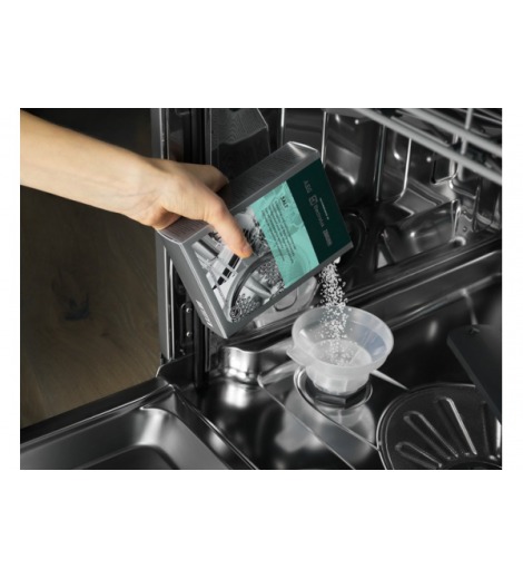 Соль для посудомоечной и стиральной машины Electrolux M3GCS200