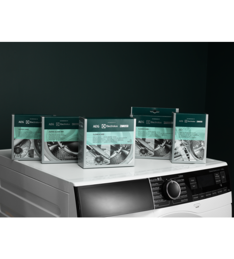 Средство для глубокой очистки стиральных машин Electrolux M3GCP200