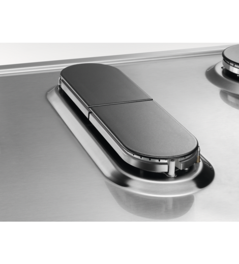 Варильна поверхня Electrolux GPE963FX