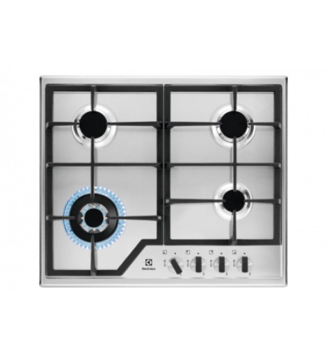 Варильна поверхня Electrolux GPE263MX