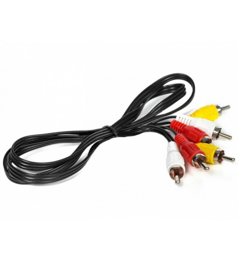 ТВ-Тюнер Romsat T8030HD