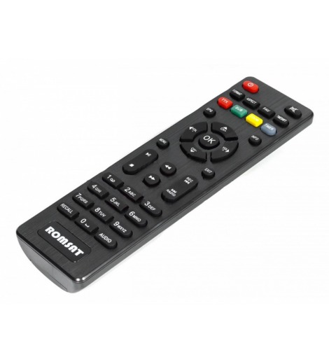 ТВ-Тюнер Romsat T8030HD