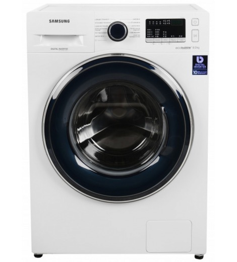 Пральна машина Samsung WW80R42LHFWDUA