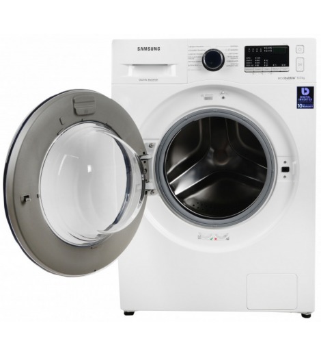 Пральна машина Samsung WW80R42LHFWDUA