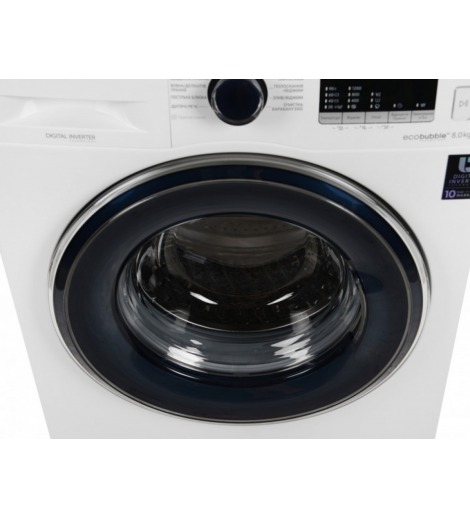 Пральна машина Samsung WW80R42LHFWDUA